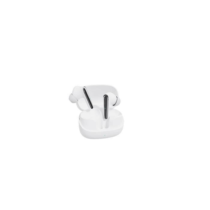 Gambar IZZY x Ezra TWS 113 True Wireless Earphone Earbuds Bluetooth 5.3 Wireless Sound Hifi Quality Super bass and Clear Call Headphone Pc - Putih dari Izzy Audio undefined Tokopedia