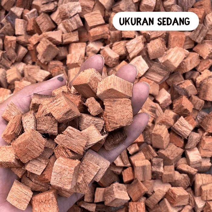 Gambar Workplant - Coco Husk Cocochip Media Tanam Atau Alas Substrat Kandang Reptile Siap Pakai - Sedang dari workplant official undefined Tokopedia