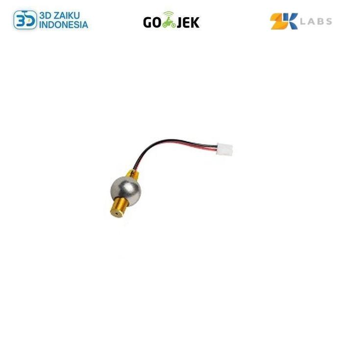 Gambar ZKLabs Fiber Marking Laser Focus Pointer Lamp Replacement - Type B dari 3D Zaiku Indonesia undefined Tokopedia