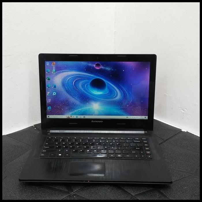 Laptop Lenovo G40-80intel Core I3-4030uram 4gbhardisk 500gb
