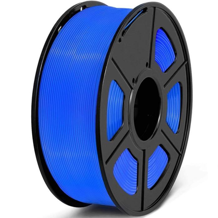 Gambar Cetak 3D Print Custom Cetak 3 Dimensi Bahan PLA+ dan PETG - Biru, 0.2 dari EL 3D undefined Tokopedia