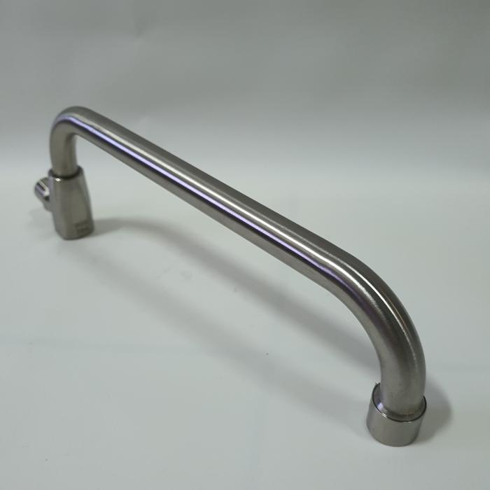 Gambar Kran Auto Wok Otomatis Kran Tabok Kwali Range Stainless Steel 304 - E501 - 400mm dari TURBO PARTS OFFICIAL STORE undefined Tokopedia
