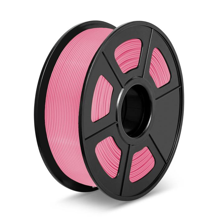 Gambar Cetak 3D Print Custom Cetak 3 Dimensi Bahan PLA+ dan PETG - Pink, 0.2 dari EL 3D undefined Tokopedia