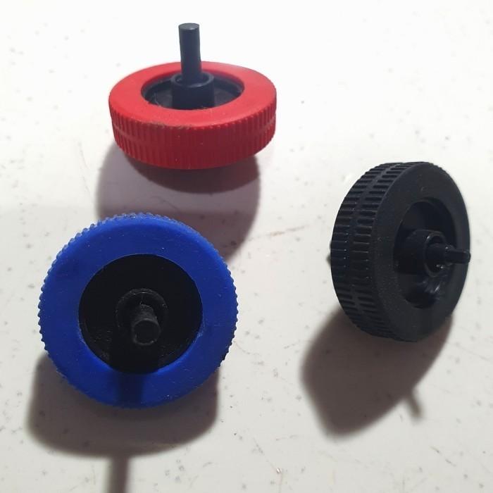 Gambar Scroll wheel Logitech berbagai type Original - M275,M331, Merah dari Insert3coins undefined Tokopedia