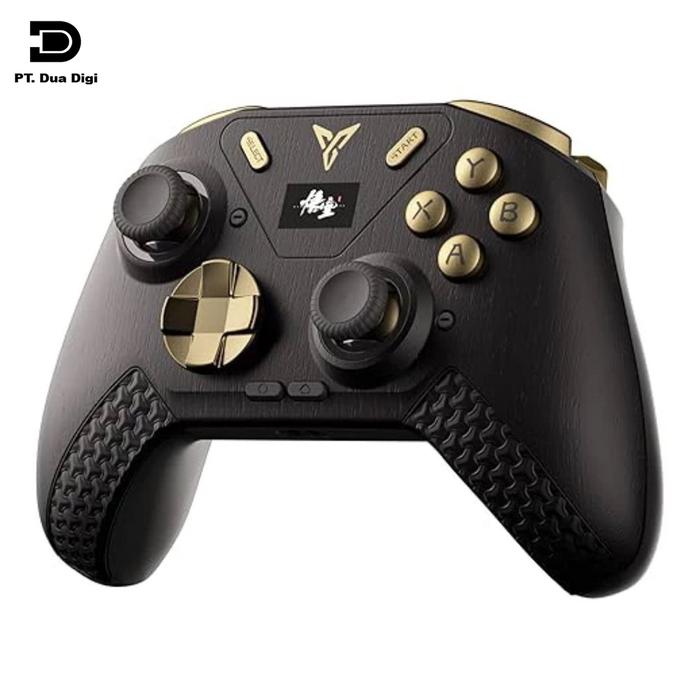 Gambar FLYDIGI APEX 4 Elite Game Controller Black Myth: Wukong Edition - FJ-06.Apex4(WK) dari PT Dua Digi undefined Tokopedia