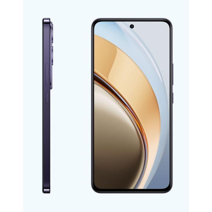 Gambar Vivo V40 Lite 5G 8GB 256GB 6.67" AMOLED 120Hz Garansi Resmi Indonesia - Black, Non Bundling dari Gamer ID Bandung undefined Tokopedia