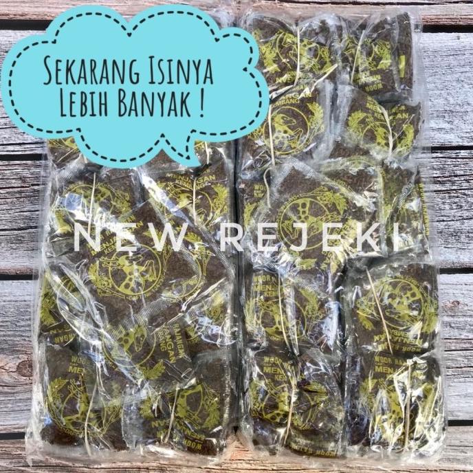 Gambar A Best Cengkeh Woor Menjangan Kembang - Bal isi 500 dari fish'1 undefined Tokopedia