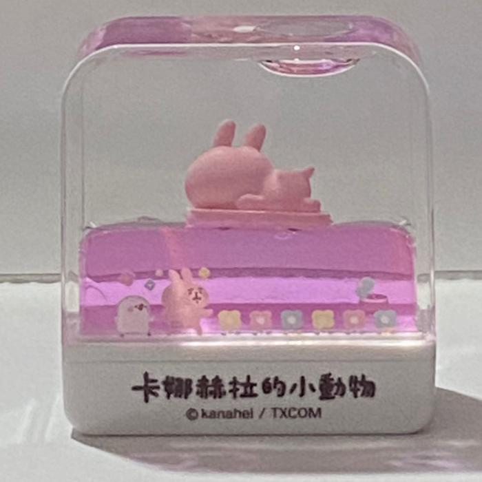 Gambar custom stamp / stempel unik dan lucu / stamp nama (ww nemo) - Kanabel dari K711Shop undefined Tokopedia