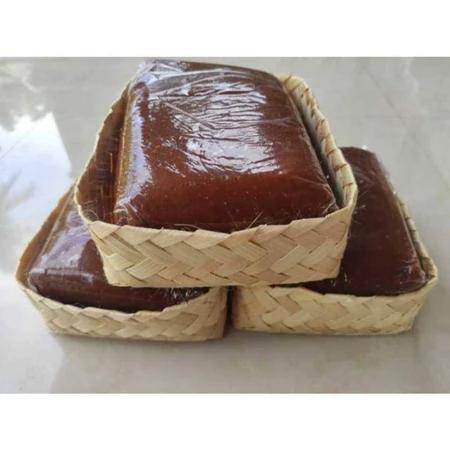 Gambar cemilan jenang ketan gula aren enak manis oleh oleh khas purworejo 1 kg dari Farhana Delima undefined Tokopedia