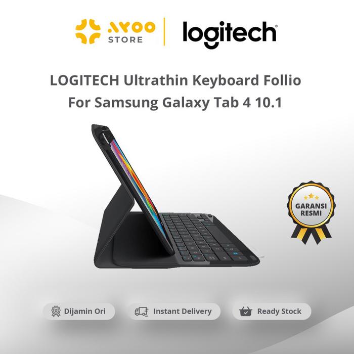 Wireless Bluetooth Logitech Keyboard Samsung Tab S7 Samsung Tab S7