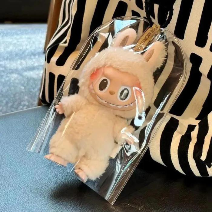 Gambar Labubu Blind Box Labubu Mainan Anak Labubu Boneka - Mika Labubu dari Houseware Indonesia_NEW undefined Tokopedia