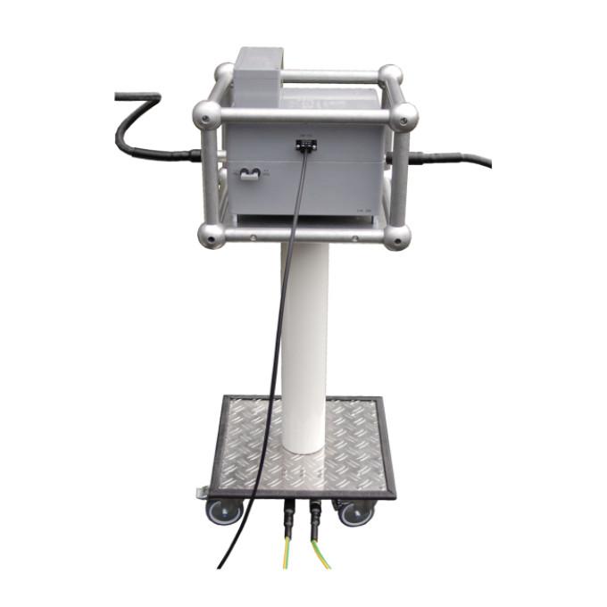 Gambar Megger ICMflex, ICMcompact Partial Discharge Detector - ICMflex dari Cemandiri Indonesia undefined Tokopedia