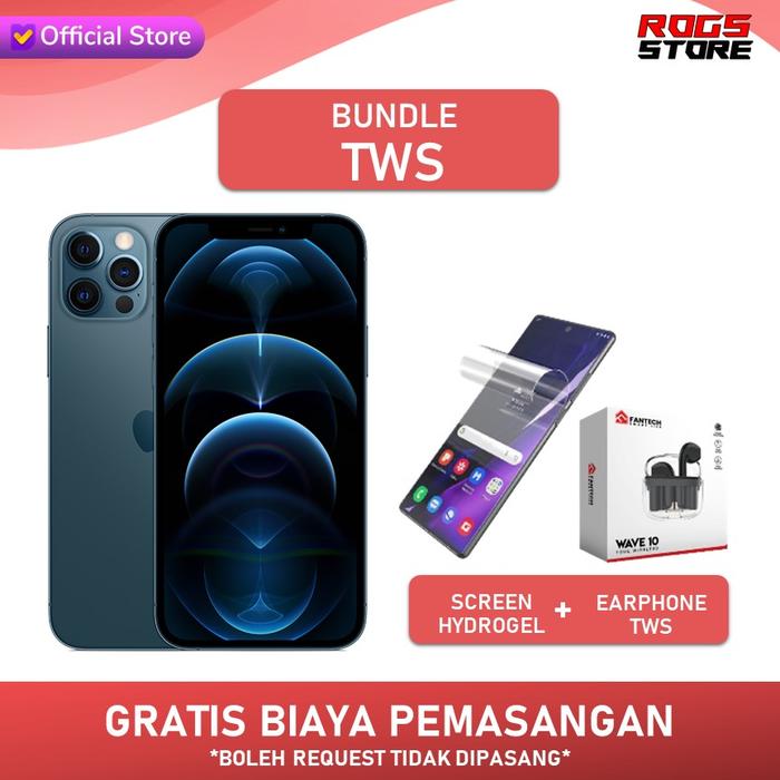 Gambar Xiaomi Redmi Note 13 Pro 4G 8/256GB Helio G99 Ultra 120Hz Amoled Resmi - BUNDLE TWS, MIDNIGHT BLACK dari ROGS STORE undefined Tokopedia