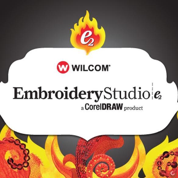 Gambar Wilcom Software Embroidery Design e2 - DVD dari Al-Wadud Yang Maha Mengasihi undefined Tokopedia