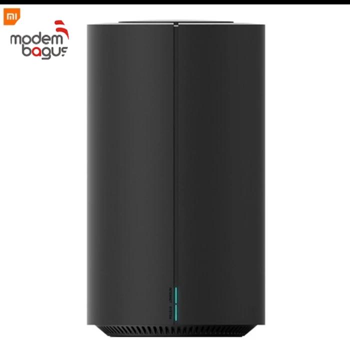 Gambar Xiaomi Mi Router WiFi AC2100 Repeater Ekstender MU-MIMO Dual Band Gigabit LAN Not AC1200 dari modembagus undefined Tokopedia