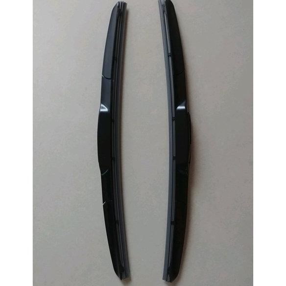 Gambar Wiper Karet Depan Kaca Mobil Frameless Carral Wiper Karet Caral 1 Pcs . - 20 inchi dari ammaat undefined Tokopedia