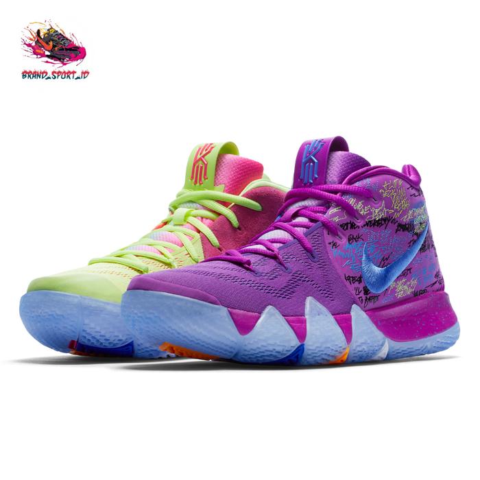 Sepatu Kyrie Kyrie Sport Vision Basketball Shoes Zapatos Nike