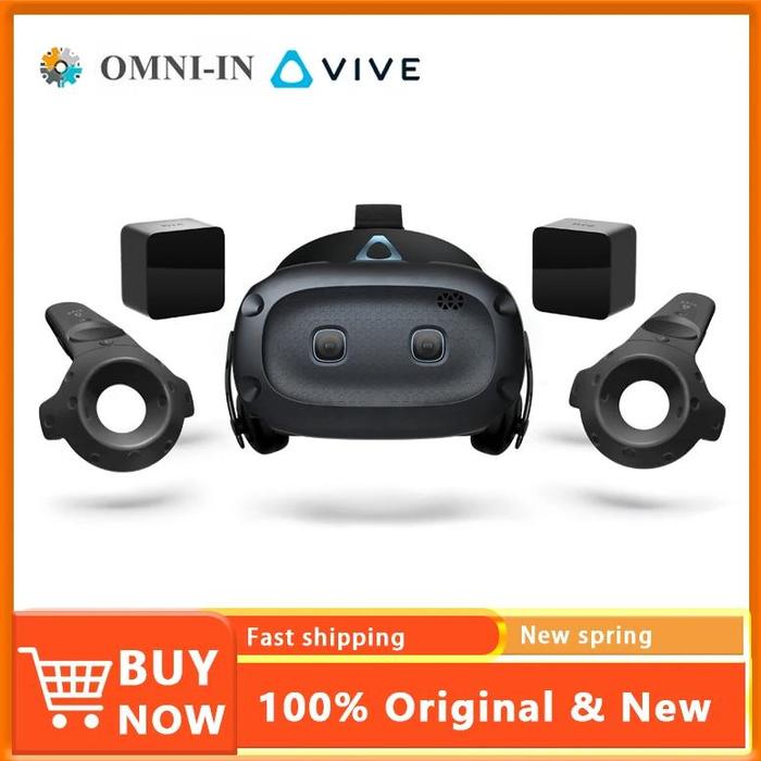 HOT Htc Vive Steam Vr Free Cosmos Elite Vr Vive Cosmos Games