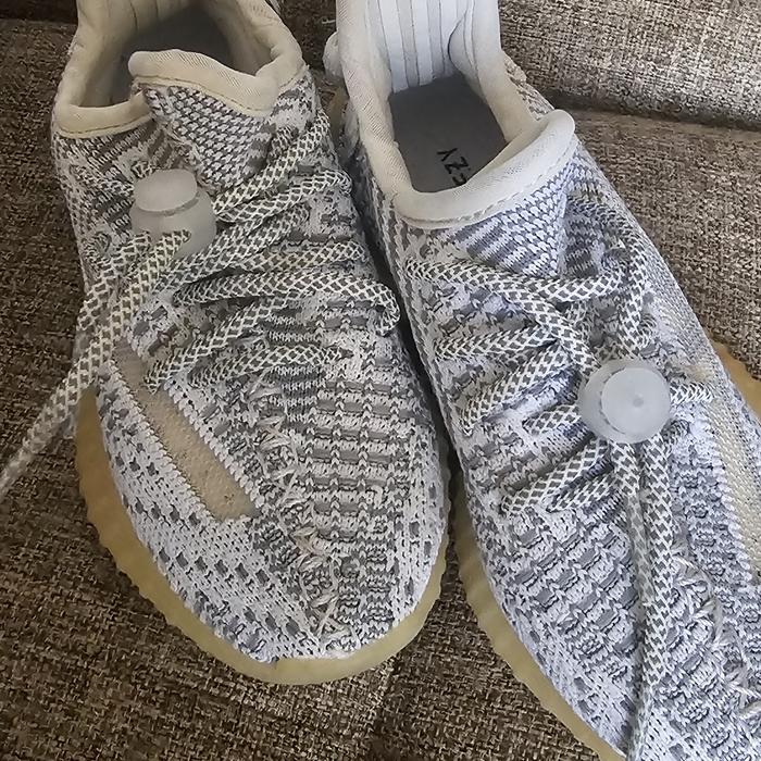 Gambar Sepatu anak branded adidas size 29 second dari Mami3J undefined Tokopedia