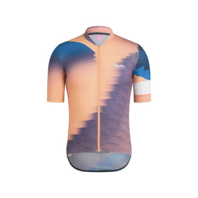 Rapha Men's Classic Flyweight Jersey RAPHA MEN'S CLASSIC