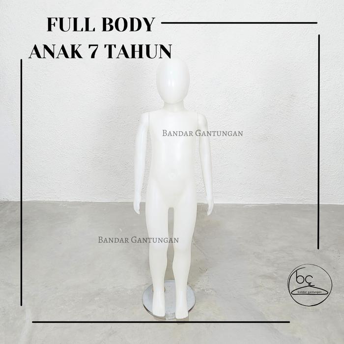 Gambar Manekin Anak Kepala Alien Patung Baju Anak Patung Manekin Platik Full Body Anak Alien Mannequin Plastik Anak 7 Tahun - BH dari BANDAR GANTUNGAN undefined Tokopedia