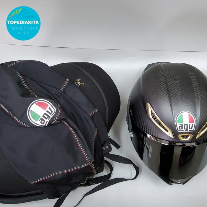Limited Edition Agv 70th Limited Edition Agv Pista Gpr 70th