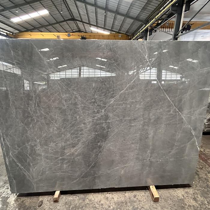 Gambar Dream Grey Marmer Slab Polished dari Pusat Marmer Murah undefined Tokopedia