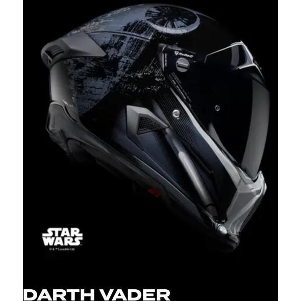 carbon fiber darth vader motorcycle helmet STAR WARS The Black Series Premium Electronic Helmet, OBI-Wan Kenobi Roleplay Collectible Toys for Kids Ages 14 and Up : Toys & Games Premium Integrated Matrix/P.I.M Hasbro Star Wars: The Black
