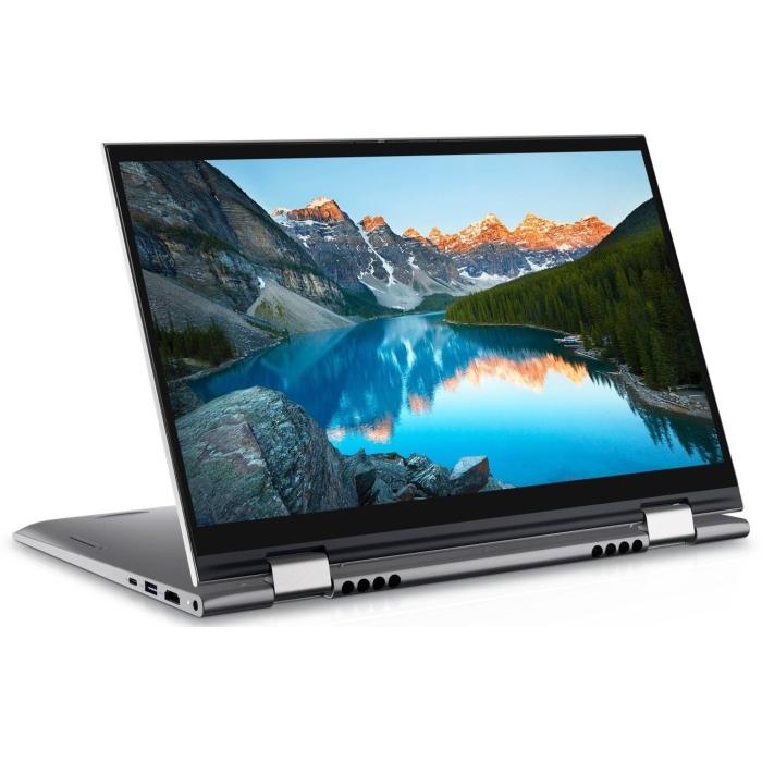 Gambar Dell Inspiron 5410 2 in 1 (360°Flip) dari excellent service undefined Tokopedia
