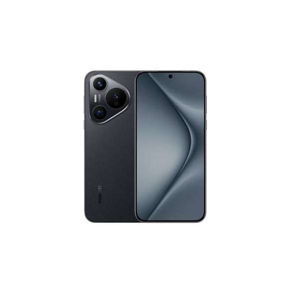 Gambar Huawei Pura 70 Ultra [Garansi Resmi] - 16/512GB Black dari CELLULAR-WORLD undefined Tokopedia