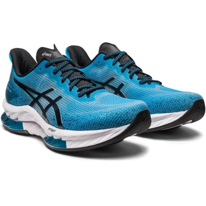 Gambar Asics GEL-KINSEI BLAST LE 2 Men's Running Shoes Original Product - 12 dari Wirabas Store undefined Tokopedia