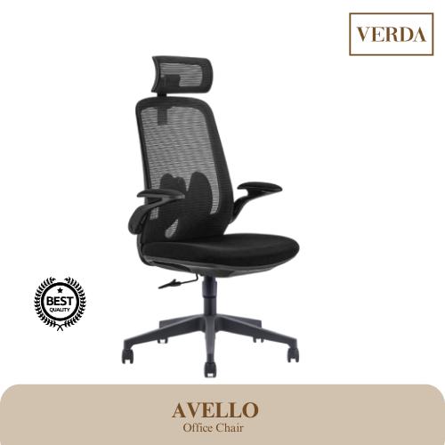 Computer Chair With Ergonomic Office Decofurn Office Chairs FULI