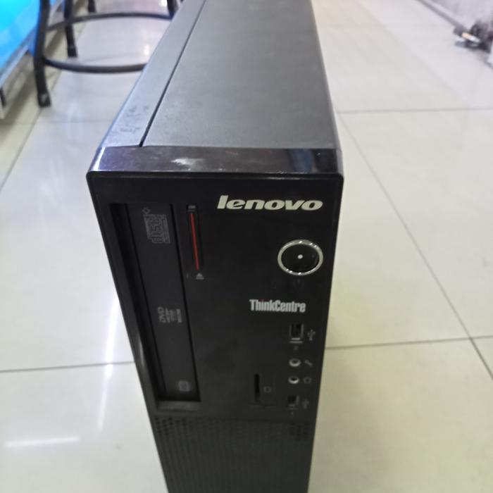 Jual Cpu Lenovo Thinkcentre Core I5 Ram 4gb Hdd 1tb Vga Nvidia 2gb