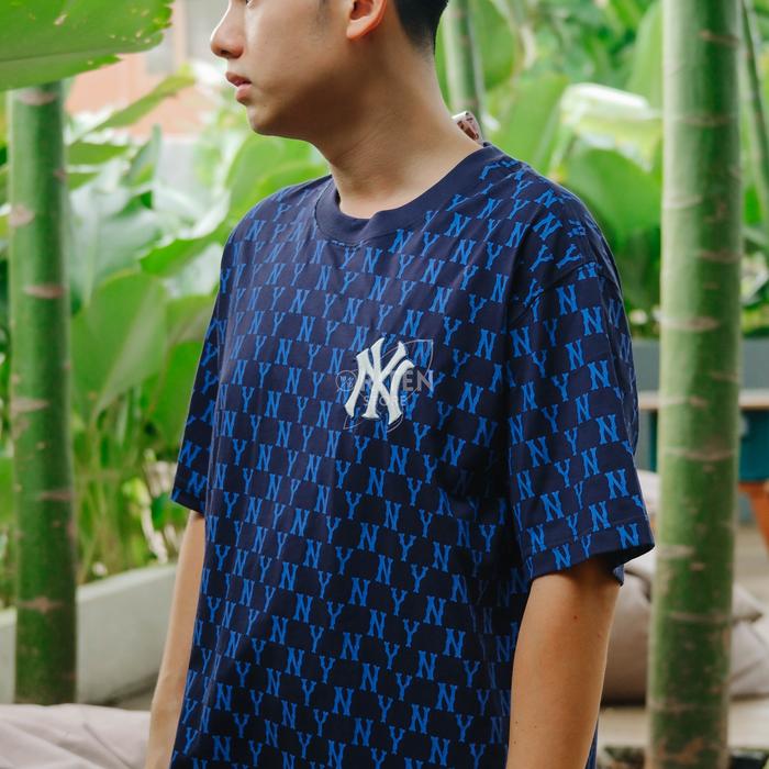 Korean Fashion Mlb Clothing Brand Mlb Usa Store Sales