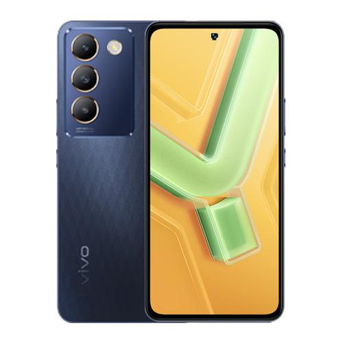 Gambar VIVO Y100 5G New 8/128GB | 8/256GB - Garansi Resmi Vivo - Hitam, 8/128GB dari UMBU Cellular undefined Tokopedia