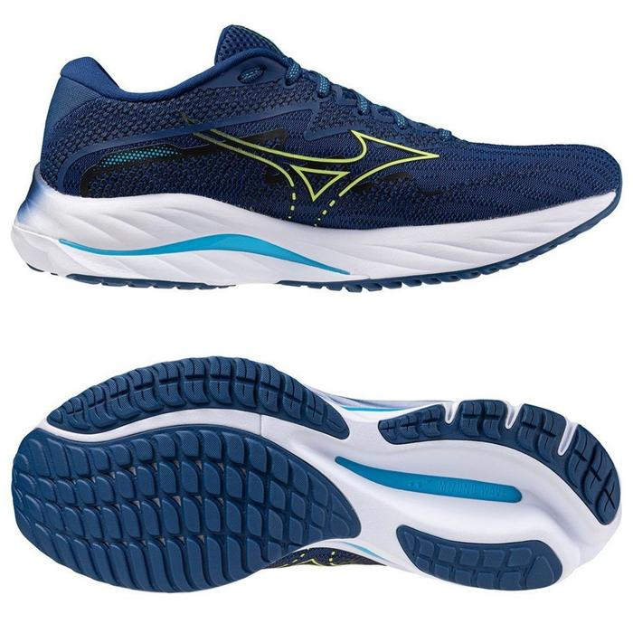 Sepatu Running Mizuno Running App Jual Sepatu Running Lari Mizuno
