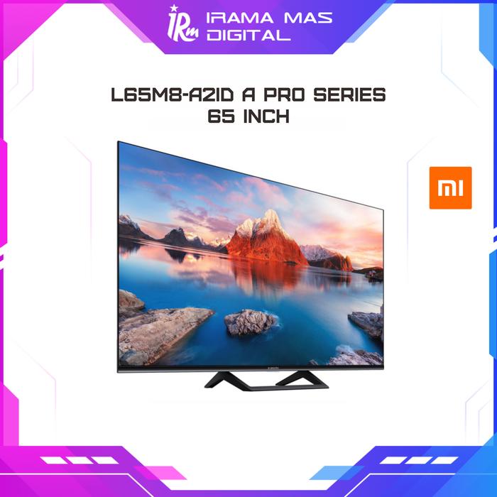 シャオミ(Xiaomi) チューナーレステレビ 55インチ Google TV XIAOMI