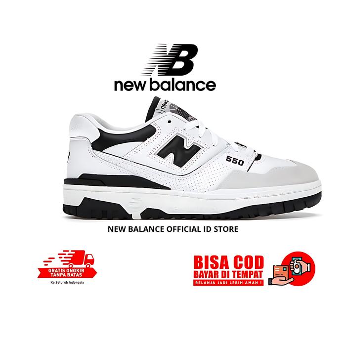 Sepatu New Balance B 20 Promo Sepatu NB New Balance 9060 Triple