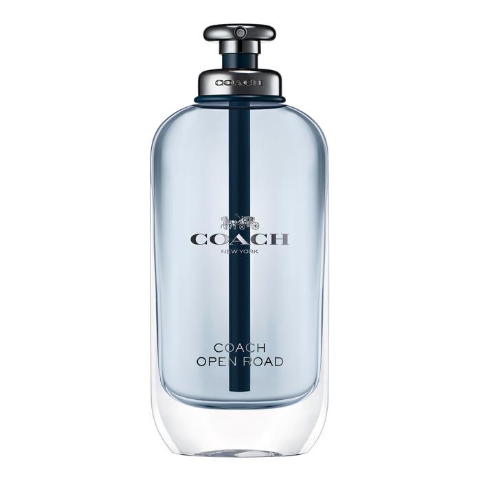Gambar Coach Open Road Eau De Toilette - 100ml dari Multi Wangi Alami undefined Tokopedia