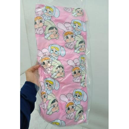 Gambar KYUSHUKA GULING / PILLOW TENCEL ORIGINAL - CRY BABY dari Mimisui undefined Tokopedia