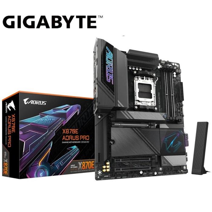 HOT Gigabyte B450 Aorus Elite Onboard Graphics Gigabyte B450