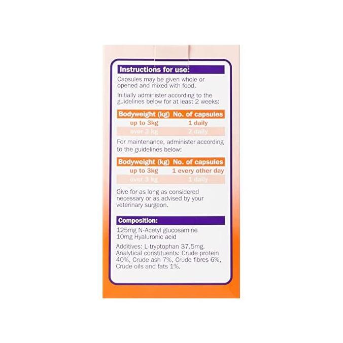 Gambar Promo Feliway Cystease Advanced Urinary Tract Support Capsules Tablets Cats Pot Size 300 TabletsBest dari Ronas Market undefined Tokopedia