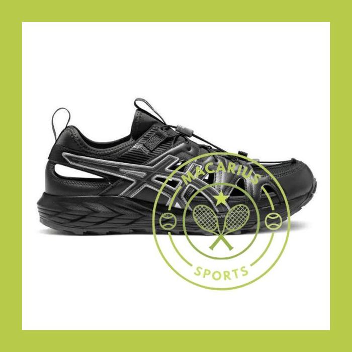 Gambar ASICS GEL-SONOMA SE 'BLACK/CORE' - 42 dari MACARIUS SPORTS undefined Tokopedia