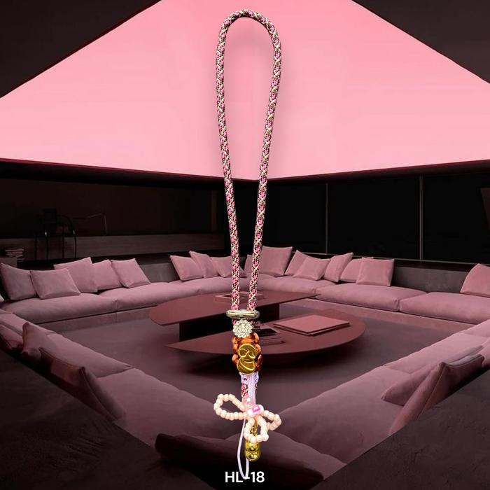 Gambar [Bloca Handstrap] LOOM - 2A - HL-18 dari Bloca undefined Tokopedia