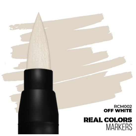 AK Interactive Real Colors Marker - Olive Drab For Model Painting & Camouflage