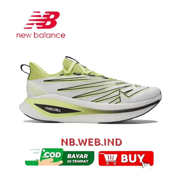Sepatu Nb New Balance 52 Running Shoes SEPATU NEW BALANCE FUELCELL