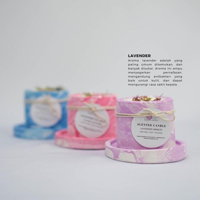 Gambar Promo PLANTING & SCENTED CANDLE KIT | Premium Ekslusif Hampers Souvenir Kado Hadiah Sukulen Kaktus Pot Mini Lilin Aromaterapi Scented Candle Dekorasi Rumah Natal Christmas dan Tahun Baru New Year 2023 Unik Estetik Untuk Anak Anak Cewek Cowok Packaging - lavender, Merah dari DaghShop09 undefined Tokopedia