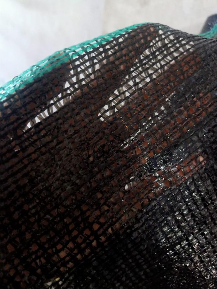 Gambar paranet 75% grade A ( 10 meter panjang x 3 meter lebar ) - GRADE B dari D'SaLam Store undefined Tokopedia