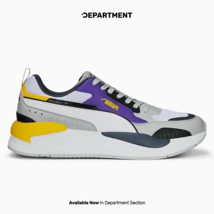 Gambar Sepatu Sneakers Pria Puma X-Ray 2 Square 37310874 Original - 41 dari anisa@123 undefined Tokopedia