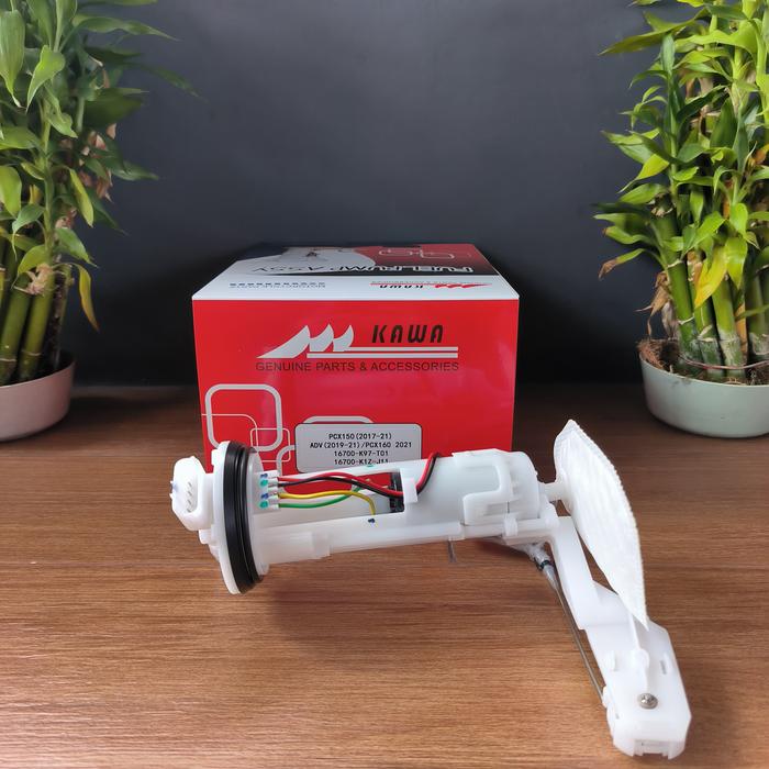 専用出品 燃料ポンプ 16700-K97-T01 Pcx125 2018 2019 2020 Pcx150 2017